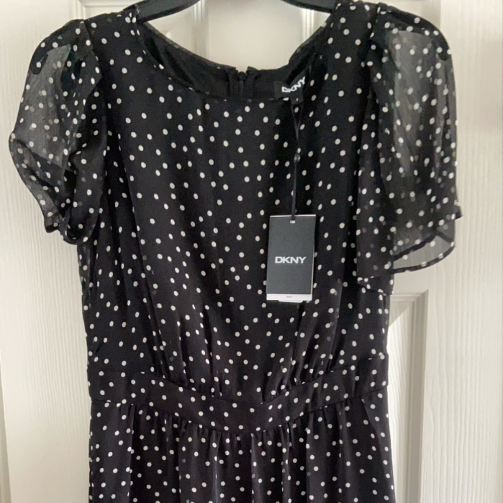 DKNY dress